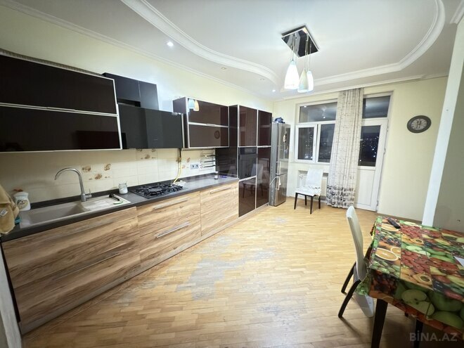 Satılır 3 otaqlı yeni tikili 112 m², Neftçilər m., photo 9 from 14