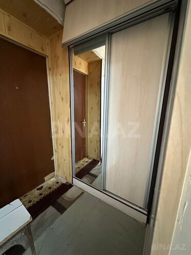 Satılır 2 otaqlı köhnə tikili 31 m², Nəriman Nərimanov m., photo 8 from 10