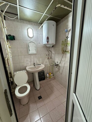 Satılır 2 otaqlı köhnə tikili 31 m², Nəriman Nərimanov m., photo 9 from 10