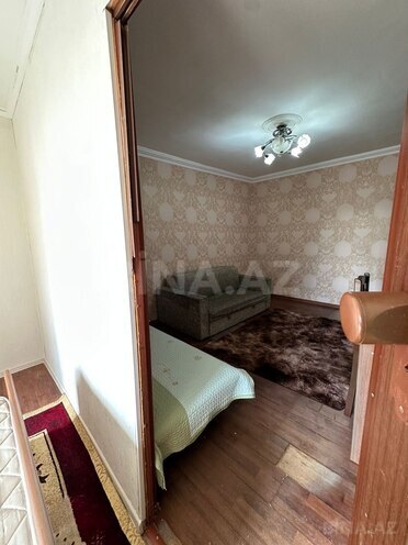 Satılır 2 otaqlı köhnə tikili 31 m², Nəriman Nərimanov m., photo 4 from 10