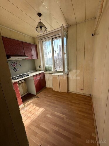 Satılır 2 otaqlı köhnə tikili 31 m², Nəriman Nərimanov m., photo 7 from 10