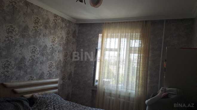 Satılır 4 otaqlı köhnə tikili 100 m², Xalqlar Dostluğu m., photo 8 from 12