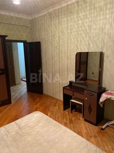 İcarəyə verilir 2 otaqlı yeni tikili 91 m², 8 Noyabr m., photo 7 from 8