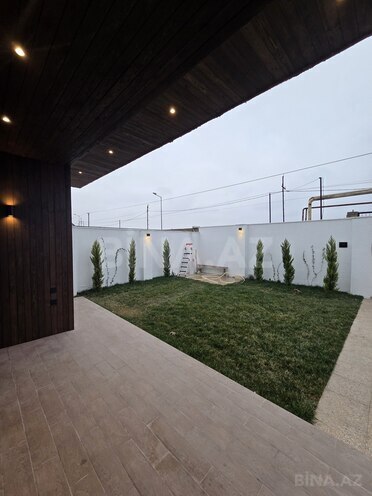 Satılır 3 otaqlı həyət evi/bağ evi 90 m², Bilgəh q., photo 30 from 31