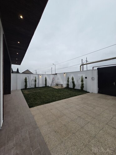 Satılır 3 otaqlı həyət evi/bağ evi 90 m², Bilgəh q., photo 29 from 31