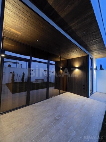 Satılır 3 otaqlı həyət evi/bağ evi 90 m², Bilgəh q., photo 28 from 31