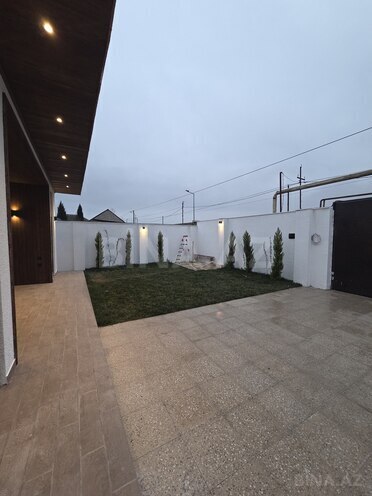 Satılır 3 otaqlı həyət evi/bağ evi 90 m², Bilgəh q., photo 11 from 31