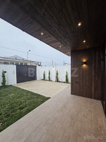 Satılır 3 otaqlı həyət evi/bağ evi 90 m², Bilgəh q., photo 12 from 31