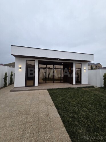 Satılır 3 otaqlı həyət evi/bağ evi 90 m², Bilgəh q., photo 13 from 31