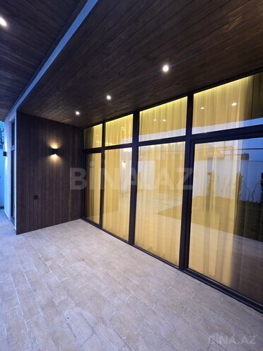 Satılır 3 otaqlı həyət evi/bağ evi 90 m², Bilgəh q., photo 6 from 31
