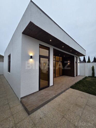 Satılır 3 otaqlı həyət evi/bağ evi 90 m², Bilgəh q., photo 25 from 31