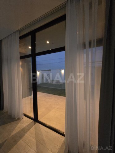 Satılır 3 otaqlı həyət evi/bağ evi 90 m², Bilgəh q., photo 15 from 31