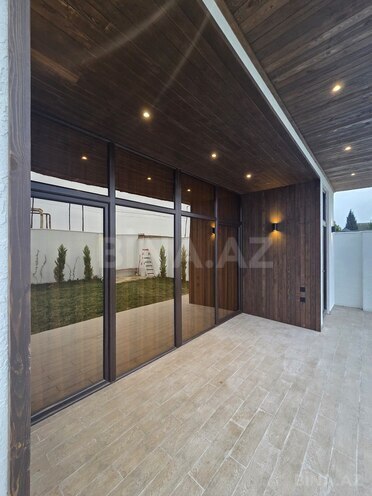 Satılır 3 otaqlı həyət evi/bağ evi 90 m², Bilgəh q., photo 14 from 31