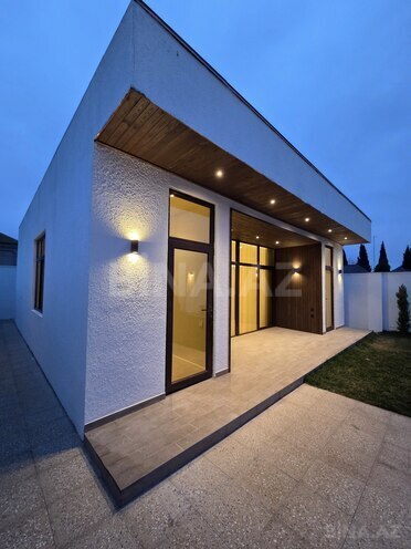 Satılır 3 otaqlı həyət evi/bağ evi 90 m², Bilgəh q., photo 16 from 31