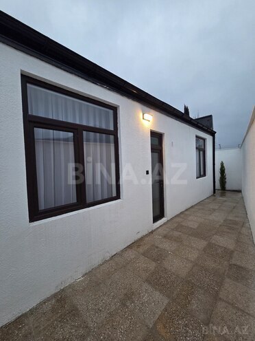 Satılır 3 otaqlı həyət evi/bağ evi 90 m², Bilgəh q., photo 23 from 31