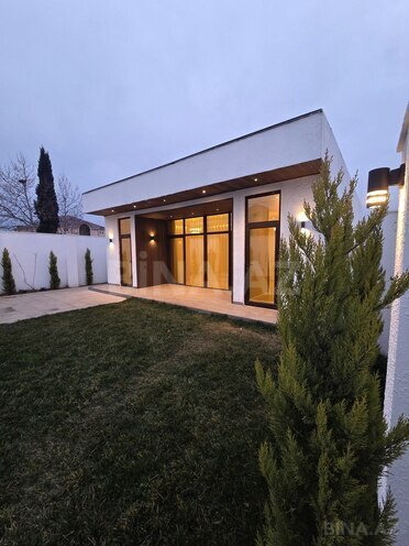 Satılır 3 otaqlı həyət evi/bağ evi 90 m², Bilgəh q., photo 19 from 31