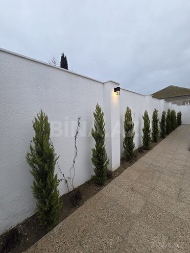 Satılır 3 otaqlı həyət evi/bağ evi 90 m², Bilgəh q., photo 27 from 31