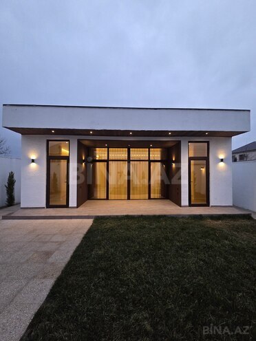 Satılır 3 otaqlı həyət evi/bağ evi 90 m², Bilgəh q., photo 20 from 31