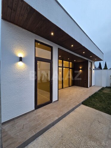 Satılır 3 otaqlı həyət evi/bağ evi 90 m², Bilgəh q., photo 26 from 31