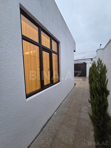 Satılır 3 otaqlı həyət evi/bağ evi 90 m², Bilgəh q., photo 9 from 31
