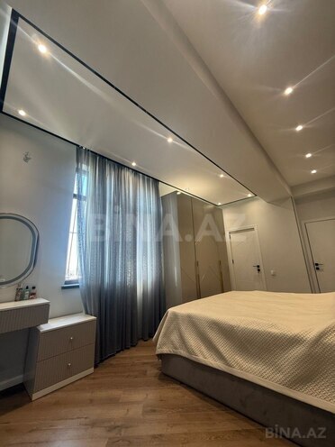 Продаётся 3-комн. новостройка 120 м², м. Азадлыг проспекти, photo 5 from 12