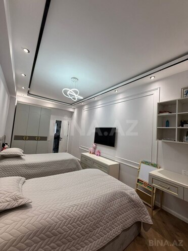 Продаётся 3-комн. новостройка 120 м², м. Азадлыг проспекти, photo 6 from 12