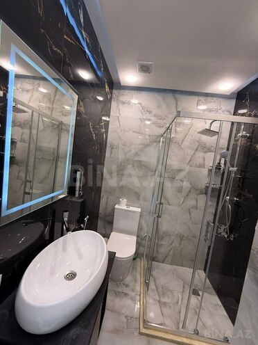 Продаётся 3-комн. новостройка 120 м², м. Азадлыг проспекти, photo 11 from 12