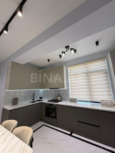 Продаётся 3-комн. новостройка 120 м², м. Азадлыг проспекти, photo 10 from 12