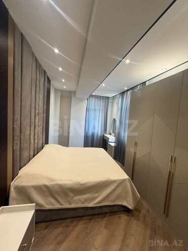 Продаётся 3-комн. новостройка 120 м², м. Азадлыг проспекти, photo 4 from 12
