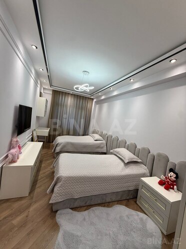 Продаётся 3-комн. новостройка 120 м², м. Азадлыг проспекти, photo 8 from 12