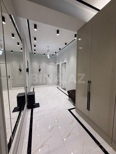 Продаётся 3-комн. новостройка 120 м², м. Азадлыг проспекти, photo 9 from 12