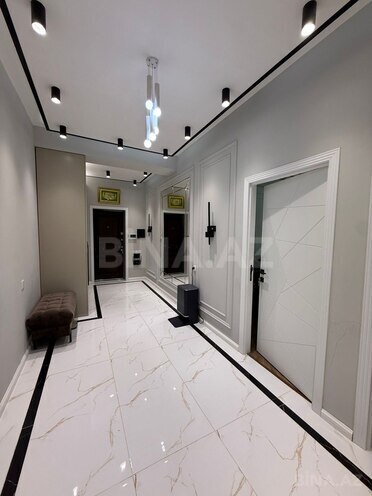 Продаётся 3-комн. новостройка 120 м², м. Азадлыг проспекти, photo 7 from 12