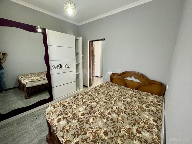 Сдаётся 2-комн. дом/дача 45 м², м. Кара Караев, photo 5 from 12