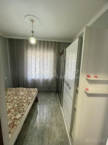 Сдаётся 2-комн. дом/дача 45 м², м. Кара Караев, photo 4 from 12
