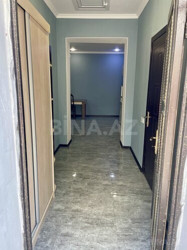 Сдаётся 2-комн. дом/дача 45 м², м. Кара Караев, photo 6 from 12