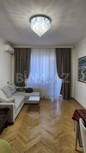 Satılır 3 otaqlı köhnə tikili 70 m², İçəri Şəhər m., photo 13 from 27
