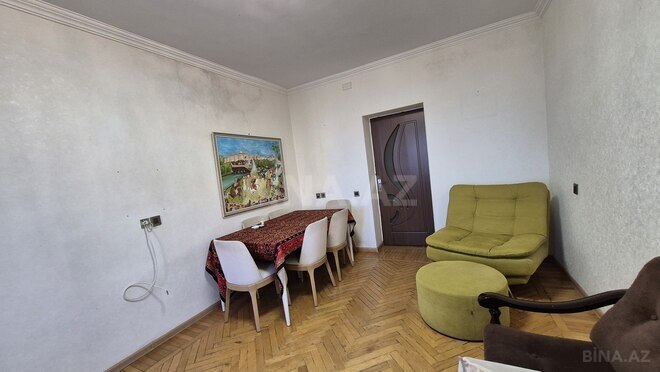 Satılır 3 otaqlı köhnə tikili 70 m², İçəri Şəhər m., photo 7 from 27