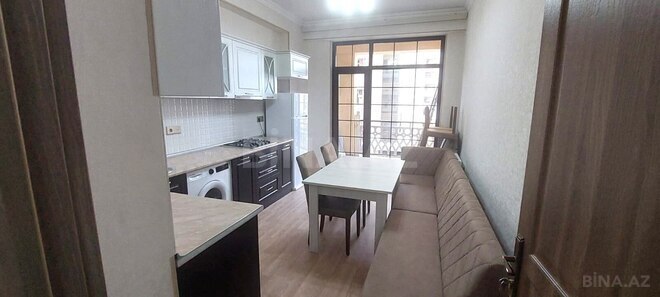 Продаётся 1-комн. новостройка 53 м², м. 28 мая, photo 5 from 15