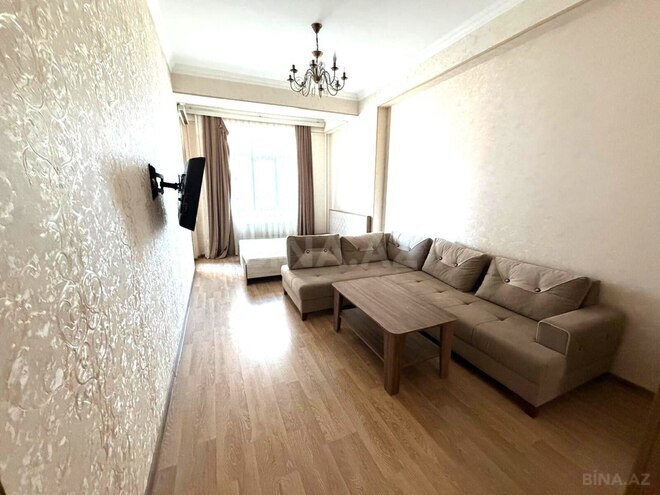 Продаётся 1-комн. новостройка 53 м², м. 28 мая, photo 3 from 15