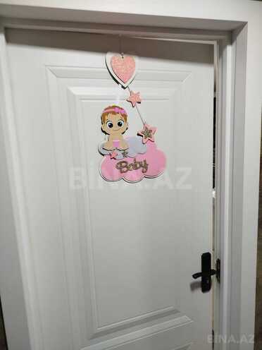 Satılır 3 otaqlı həyət evi/bağ evi 75 m², Əmircan q., photo 19 from 23