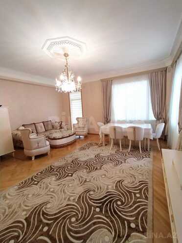 Сдаётся 3-комн. новостройка 150 м², м. Азадлыг проспекти, photo 1 from 16