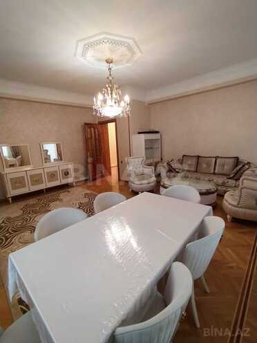 Сдаётся 3-комн. новостройка 150 м², м. Азадлыг проспекти, photo 3 from 16