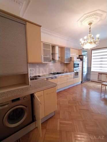 Сдаётся 3-комн. новостройка 150 м², м. Азадлыг проспекти, photo 11 from 16