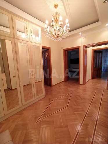 Сдаётся 3-комн. новостройка 150 м², м. Азадлыг проспекти, photo 12 from 16