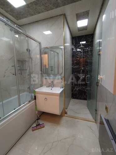 Сдаётся 3-комн. новостройка 150 м², м. Азадлыг проспекти, photo 14 from 16