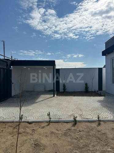 Satılır 3 otaqlı həyət evi/bağ evi 120 m², Qala q., photo 4 from 14