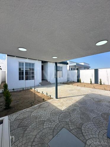Satılır 3 otaqlı həyət evi/bağ evi 120 m², Qala q., photo 3 from 14