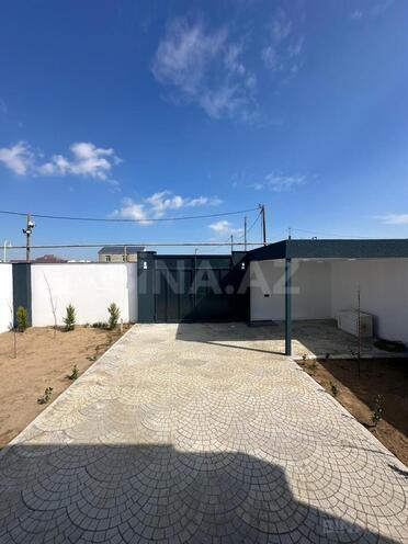 Satılır 3 otaqlı həyət evi/bağ evi 120 m², Qala q., photo 6 from 14