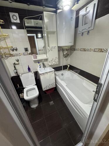 İcarəyə verilir 3 otaqlı köhnə tikili 90 m², Elmlər Akademiyası m., photo 4 from 12