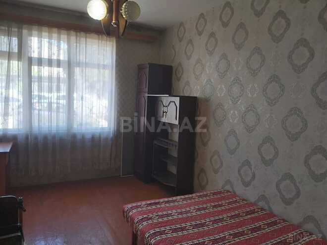 Satılır 3 otaqlı köhnə tikili 65 m², Nizami m., photo 6 from 13